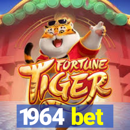 1964 bet